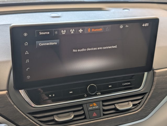 2025 Nissan Altima SL