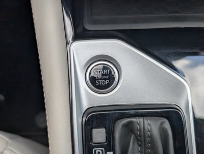 2025 Nissan Altima SL