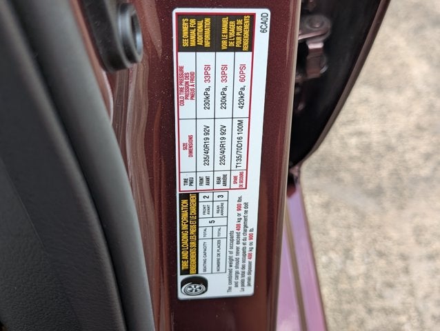 2025 Nissan Altima SL