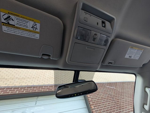 2018 Nissan Titan SL