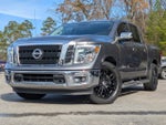 2018 Nissan Titan SL