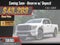 2024 Nissan Titan XD PRO-4X