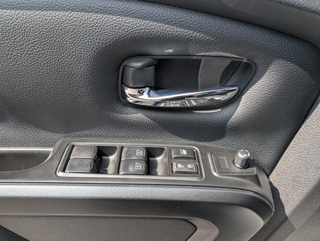 2024 Nissan Titan XD PRO-4X