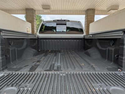2024 Nissan Titan XD PRO-4X
