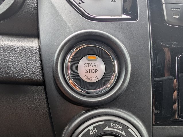 2024 Nissan Titan XD PRO-4X