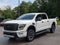 2024 Nissan Titan XD PRO-4X