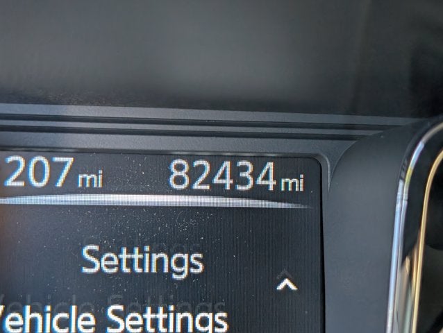 2016 Nissan Titan XD Platinum Reserve