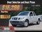 2017 Nissan Frontier S