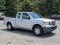 2017 Nissan Frontier S