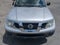 2017 Nissan Frontier S