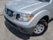 2017 Nissan Frontier S