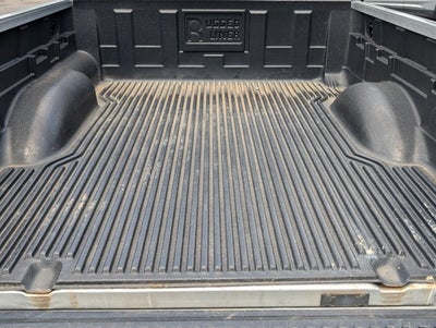 2017 Nissan Frontier S