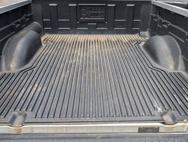 2017 Nissan Frontier S