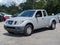 2017 Nissan Frontier S