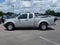 2017 Nissan Frontier S