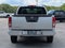 2017 Nissan Frontier S