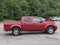 2017 Nissan Frontier SV V6