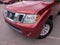 2017 Nissan Frontier SV V6