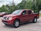 2017 Nissan Frontier SV V6