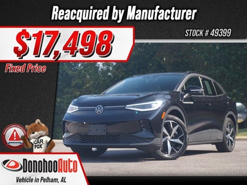 2023 Volkswagen ID.4 S