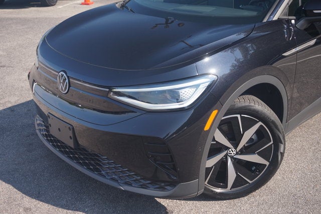 2023 Volkswagen ID.4 S