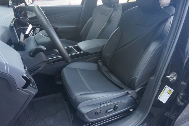 2023 Volkswagen ID.4 S