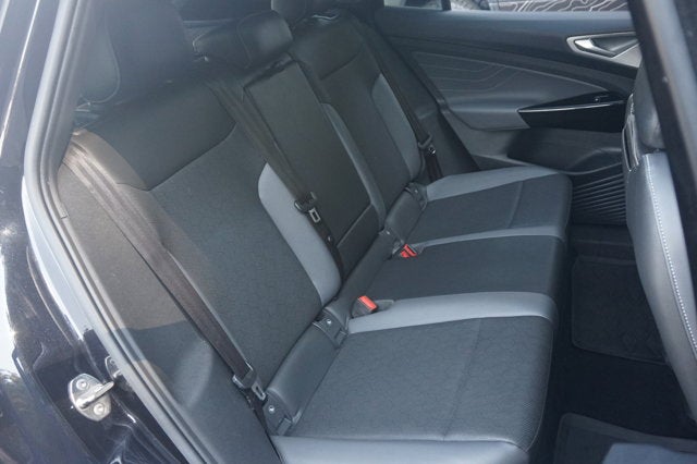 2023 Volkswagen ID.4 S