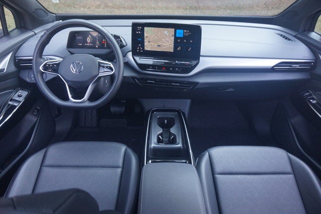 2023 Volkswagen ID.4 S