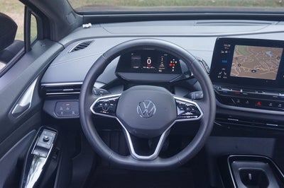 2023 Volkswagen ID.4 S