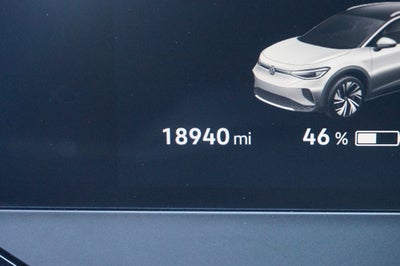 2023 Volkswagen ID.4 S