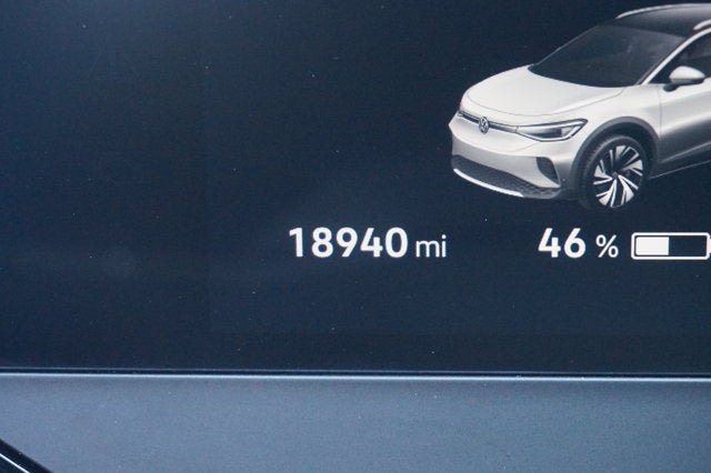 2023 Volkswagen ID.4 S