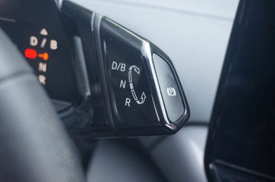 2023 Volkswagen ID.4 S