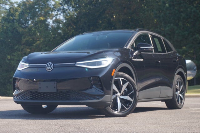 2023 Volkswagen ID.4 S