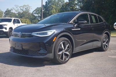 2023 Volkswagen ID.4 S