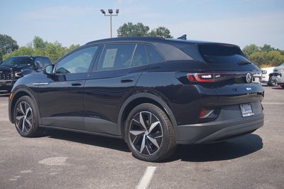 2023 Volkswagen ID.4 S