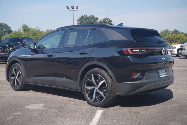 2023 Volkswagen ID.4 S