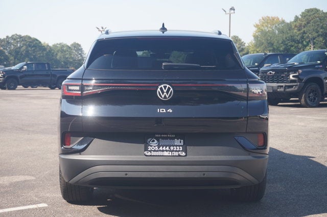 2023 Volkswagen ID.4 S