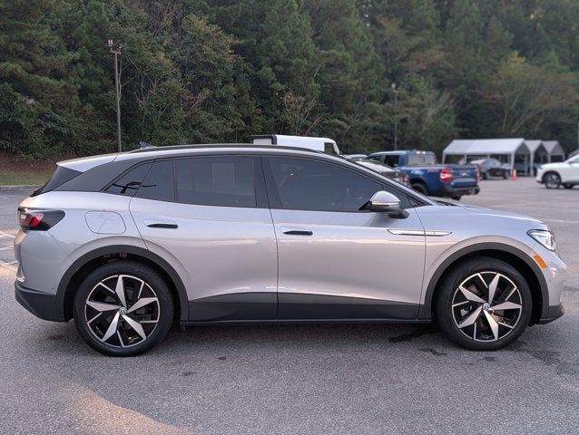 2023 Volkswagen ID.4 S
