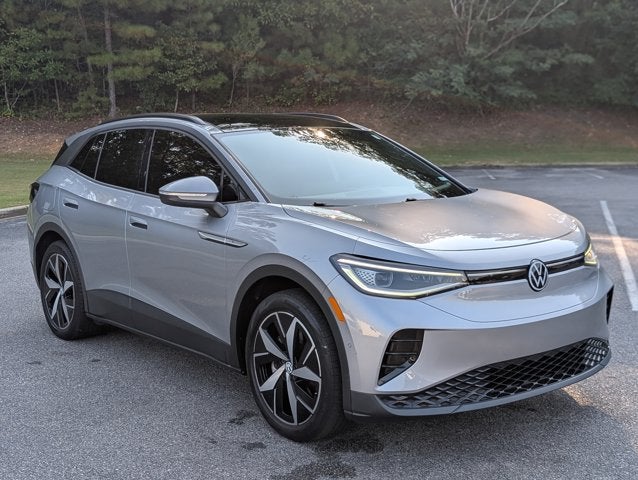 2023 Volkswagen ID.4 S