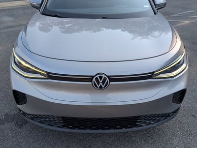 2023 Volkswagen ID.4 S