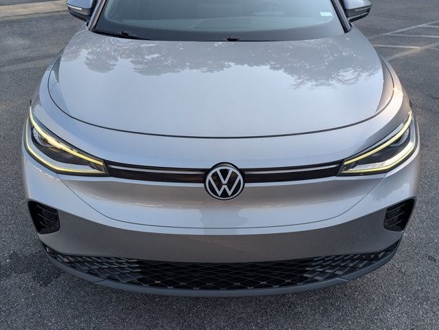 2023 Volkswagen ID.4 S