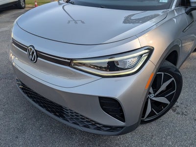 2023 Volkswagen ID.4 S