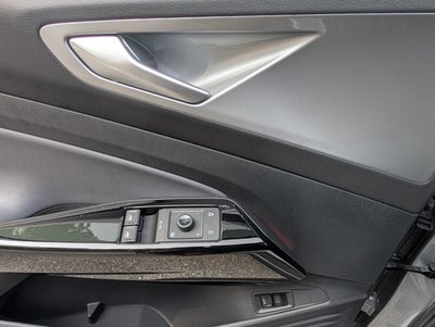 2023 Volkswagen ID.4 S