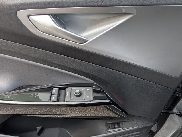 2023 Volkswagen ID.4 S