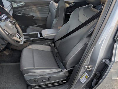 2023 Volkswagen ID.4 S