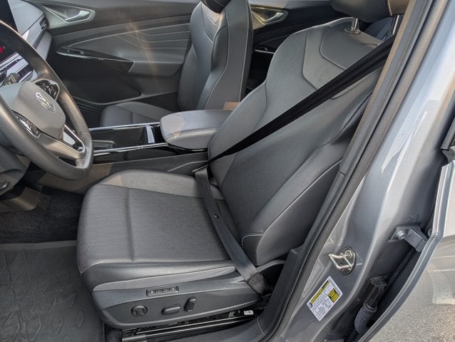 2023 Volkswagen ID.4 S