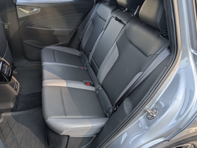 2023 Volkswagen ID.4 S