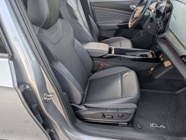 2023 Volkswagen ID.4 S