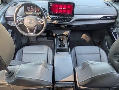2023 Volkswagen ID.4 S