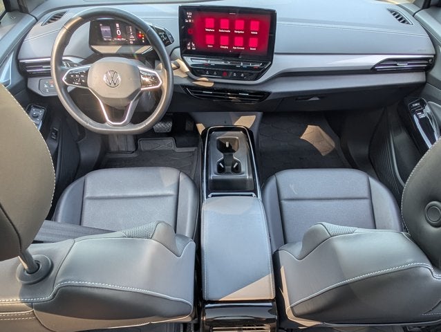 2023 Volkswagen ID.4 S